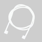 イヤホンストラップ AirPods用 ネックストラップ 首掛け ワイヤレスイヤホン用 イヤホンアクセサリー イヤホンホルダー シリコン 落下防止 紛失防止 エアーポッズ用 シンプル お出掛け