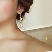ピアス レディースピアス 両耳 蝶々 チョウ ちょうちょ バタフライ ロング ロングピアス 揺れる アクセサリー レディースアクセサリー レディース おしゃれ オシャレ 可愛い かわいい 女性用 婦人用 レディース用 お出かけ 外出 デート プレゼント 誕生日