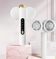 電動毛玉取り器 毛玉取り機 毛玉クリーナー ハンディ USB充電式 電池不要 携帯 コンパクト コードレス 衣類 セーター ソファー 靴下 カーペット ニット 絨毯 毛布 持ち運び トラベル用品 ギフト 贈り物