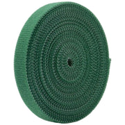 結束バンド ケーブルタイ 幅10mm 長さ3m 面ファスナー 両面 まとめる 束ねる 収納 固定 コード 配線整理 フリーカット