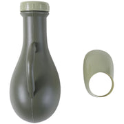 尿器 集尿器 尿瓶 排尿ボトル 携帯トイレ 1000ml 介護用品 高齢者 男女兼用 携帯 軽量 ポータブル 災害時 緊急時 旅行 移動 アウトドア キャンプ しびん
