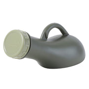 尿器 集尿器 尿瓶 排尿ボトル 携帯トイレ 1000ml 介護用品 高齢者 男女兼用 携帯 軽量 ポータブル 災害時 緊急時 旅行 移動 アウトドア キャンプ しびん