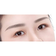 アイブロウテンプレート 両眉 52枚セット シール式 貼る 調節可能 アイブローテンプレート 眉毛プレート 眉用ステンシル 眉毛 美眉 楽ちん 簡単 時短 化粧 メイクアップ メイク用品 メイク雑貨