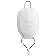 ラインストッパー 10個入り リールパーツ スピニング リール ベイト ラインクリップ ラインキーパー 釣り用品 釣り具 釣具 ライン整理 釣り道具
