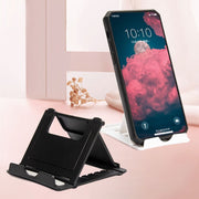 スマホスタンド 2個セット スマホアクセサリー 便利グッズ 折りたたみ式 薄型 縦置き 横置き 携帯電話 持ち運び コンパクト 卓上 映画鑑賞 授業 テレワーク