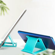 スマホスタンド 2個セット スマホアクセサリー 便利グッズ 折りたたみ式 薄型 縦置き 横置き 携帯電話 持ち運び コンパクト 卓上 映画鑑賞 授業 テレワーク