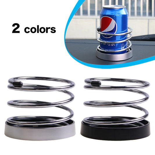 ドリンクホルダー スタンド 後部座席 ドア 車 カー用品 商品画像