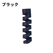 ケーブル保護カバー 単品 1個 ケーブルプロテクター ケーブルガード ケーブル保護 コード保護 断線防止 ツイスト スパイラル 充電ケーブル USBケーブル スマホグッズ くるくる 巻き付ける シンプル 便利 おしゃれ かわいい