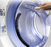 隙間用ブラシ 洗濯機 乾燥機 ブラシ ホコリ取り 埃 掃除 ドラム式 パイプクリーナー 排水管ブラシ 排水口 パイプブラシ つまり 解消 髪取り