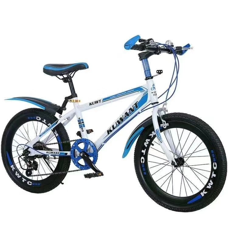 自転車用泥よけ 泥除けガード 2個セット 前後セット キッズ 子供用 商品画像4