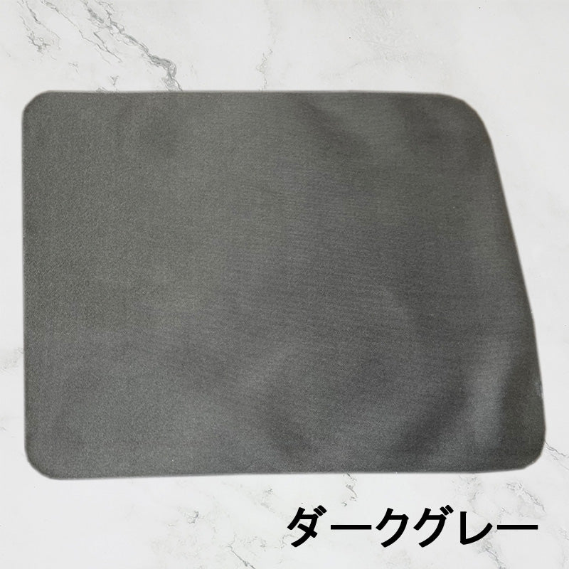 メガネ拭き めがねふき クリーニングクロス 5枚セット マイクロファイバー 水洗い 商品画像4