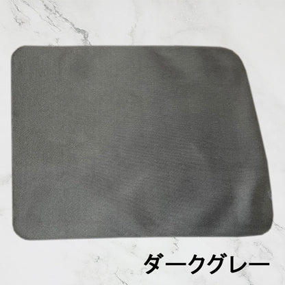 メガネ拭き めがねふき クリーニングクロス 5枚セット マイクロファイバー 水洗い 商品画像4