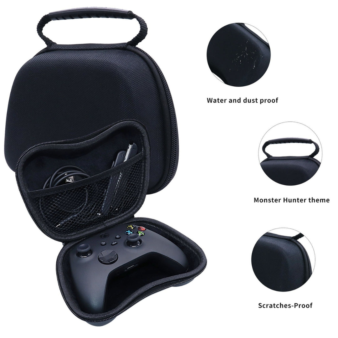 コントローラー収納ケース テレビゲーム Switch用 PS5用 PS4用 Xbox用 商品画像2