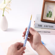 パンチニードル ニードルパンチ 刺繍針 毛糸用 刺繍ツール 手芸用品 DIY ハンドメイド クラフト 道具 キット 簡単 初心者