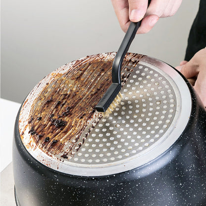 ワイヤーブラシ 3本セット サビ取り サビ落とし キッチン 掃除 商品画像2