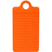 洗濯板 ウォッシュボード 洗濯グッズ 手洗い 予洗い 下洗い 汚れ落とし 引っかけ収納 壁掛け フック穴 滑り止め 便利