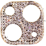 iPhoneカメラカバー スマホカバー レンズ 汚れ防止 指紋 保護 キラキラ アイフォン スマホアクセサリー おしゃれ かわいい
