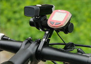 延長ブラケット ハンドルバー 自転車 マウンテンバイク 自転車アクセサリー 10cm 拡張 エクステンション メーター GPS スマホ