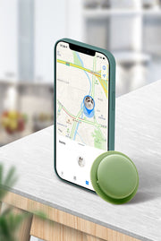 保護ケース カバー AirTag用 エアタグ用 ロケーショントラッカー シリコン 紛失防止 耐衝撃 ソフト 小型