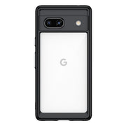 スマホケース Google Pixel7a Pixel7Pro Pixel7 スマホカバー スマートフォン グーグル ピクセル 保護カバー クリア 半透明 シンプル おしゃれ 背面保護 傷防止