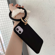 スマホカバー iPhoneカバー スマホケース iPhoneケース スマホリング付き レディース 女性 iPhone15 iPhone14 iPhone13 シリコン メンズ 男性 男女兼用 ユニセックス スマホ関連雑貨 スマホアクセサリー 無地 ブラック ブラウン シンプル カジュアル フェミニン かわいい キュート エレガント クール かっこいい