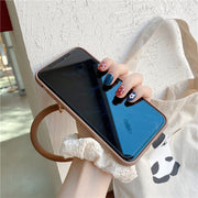 スマホカバー iPhoneカバー スマホケース iPhoneケース スマホリング付き レディース 女性 iPhone15 iPhone14 iPhone13 シリコン メンズ 男性 男女兼用 ユニセックス スマホ関連雑貨 スマホアクセサリー 無地 ブラック ブラウン シンプル カジュアル フェミニン かわいい キュート エレガント クール かっこいい