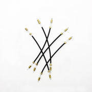 テールガット 4/4用 3/4用 単品 1本 テールピースガット 弦楽器 バイオリン用アクセサリー バイオリン用パーツ 楽器アクセサリー ヴァイオリンパーツ