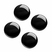 キーホールカバー キーホールシール 4枚セット ステッカー 鍵穴保護 カー用品 貼り付け キーシリンダー保護 いたずら防止 泥詰まり防止 盗難対策 外装パーツ 車用品 便利