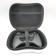 コントローラー収納ケース PS5 PS4 PlayStation SWITH PRO XBOX360 プレイステーション 周辺機器 収納用品 持ち手付き 持ち運び 携帯