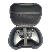 コントローラー収納ケース PS5 PS4 PlayStation SWITH PRO XBOX360 プレイステーション 周辺機器 収納用品 持ち手付き 持ち運び 携帯