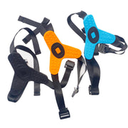 ヘルメットマウント 顎マウント マウントホルダー アクションカメラアクセサリー GoPro スマホ フルフェイス ストラップ 取り付け式 カメラ固定 手ぶら 撮影 バイク 自転車 MTB モトクロス アクションカム用アクセサリー
