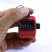 カウンター カウント 計測 数取り コンパクト 小型 数量カウント 野鳥 交通量 入場者数 数える 小型