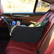 ハンモックバッグ 車用 荷物 エコバッグ 大容量 収納 バッグ 車内収納 買い物バッグ 収納バッグ ハンモック 倒れない 車用品 カー用品 整理整頓 車内整理