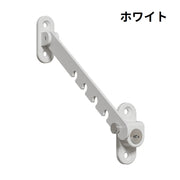 窓ストッパー スライドドアストッパー 引き戸ロック 窓ロック チャイルドロック セーフティグッズ 補助錠 防犯対策 転落防止 事故防止 いたずら