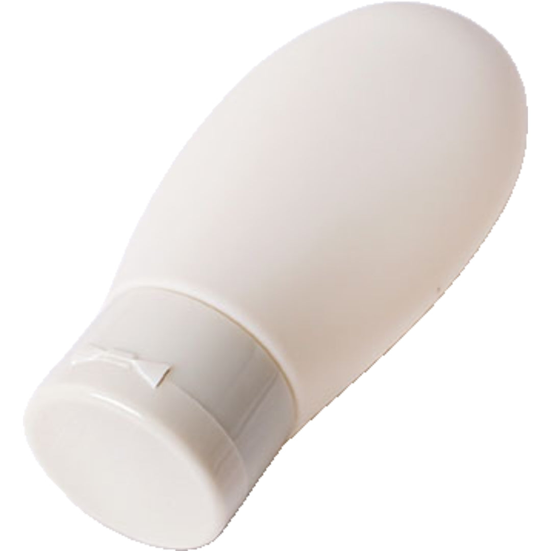 トラベルボトル 詰め替え容器 2個セット 60ml 小分け 化粧水 乳液 シャンプー 化粧品 持ち運び ミニサイズ 携帯 旅行 出張 便利 シンプル