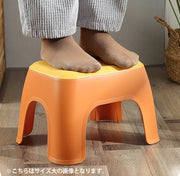 スツール 小サイズ 椅子 イス チェア スタッキング 踏み台 子供用椅子 インテリア おしゃれ 北欧風 カラフル PP かわいい