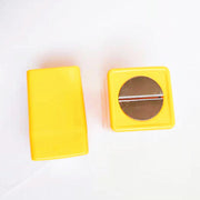 カッター刃折器 カッターナイフ 安全刃折器 折る 処理 カッター 刃 ナイフ 処理器 シンプル 四角