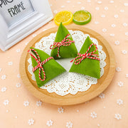 手作りキット 手芸セット モチーフ 御菓子 団子 お餅 ケーキ 餃子 巻き寿司 ドーナツ せいろう ハンドメイド フエルト フェルト プレゼント 可愛い かわいい 肉まん DIY