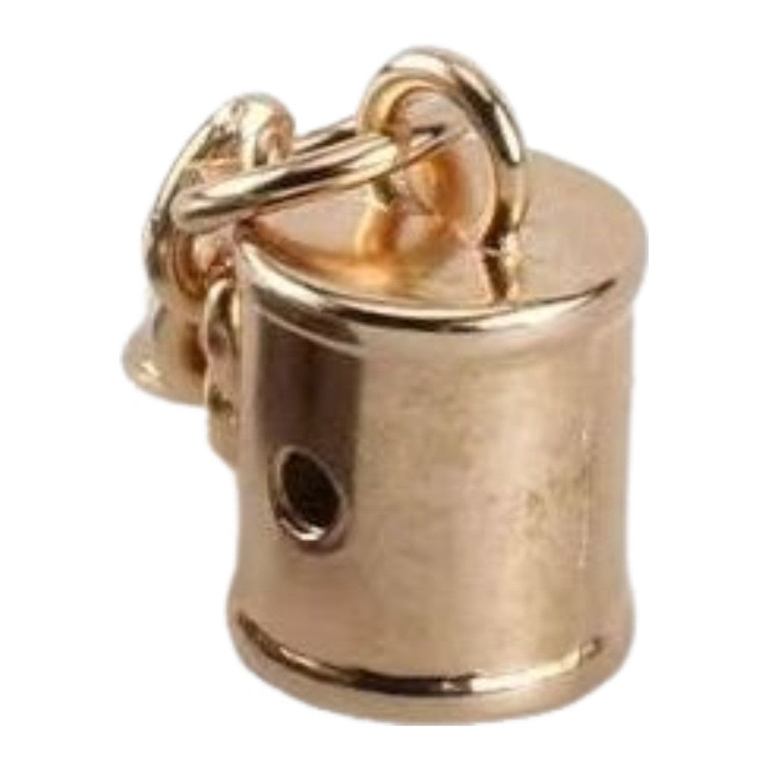 タッセルキャップ チェーン付き 3個セット タッセル用金具 金属パーツ 留め具 DIY クラフト 手芸 材料 バッグ アクセサリー キーホルダー ゴールドカラー シルバーカラー