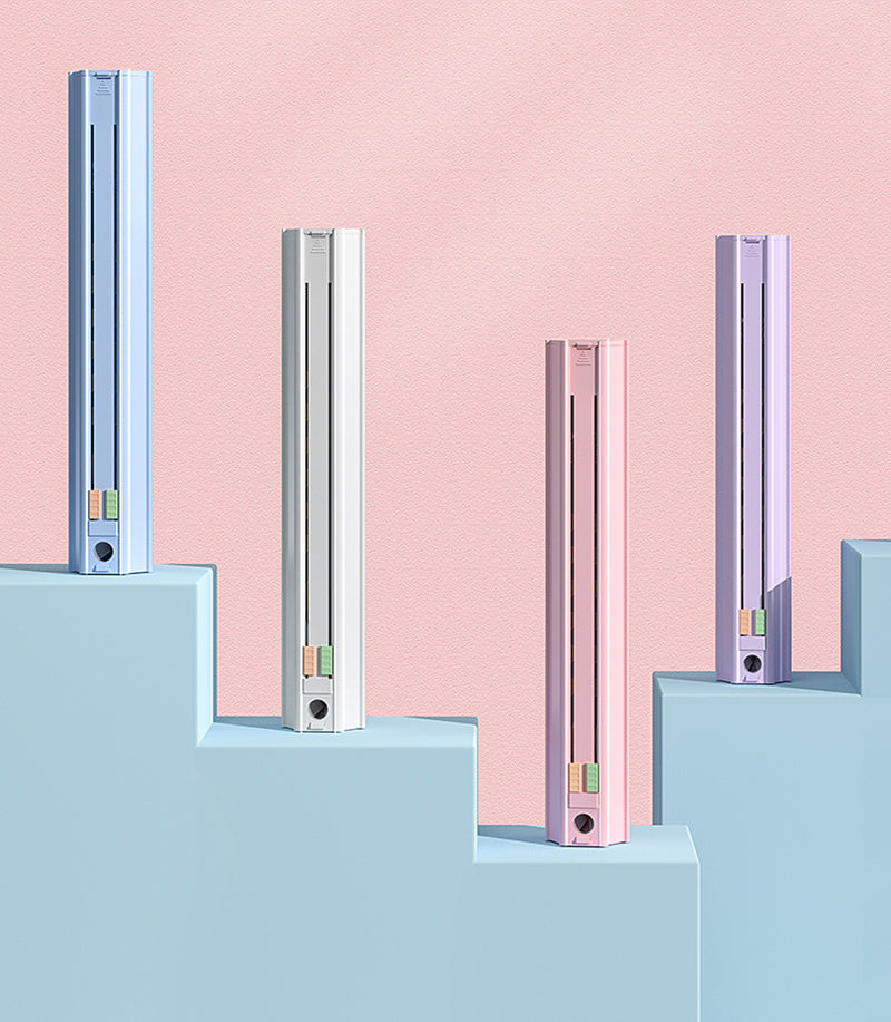 ペンケース 筆箱 スライド式 六角形 文具セット 鉛筆6本 商品画像4