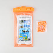 スマホ用防水ケース スマホ防水ケース IPX8防水 スマホ 防水ケース 防水 エアバッグ タッチ操作対応 ネックストラップ スマホケース iPhone用 川 海 旅行 トラベル メンズ レディース