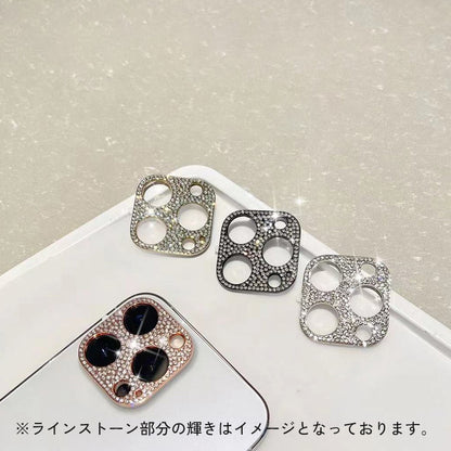 iPhone用カメラカバー 16 15 14 13 スマホカバー 商品画像2