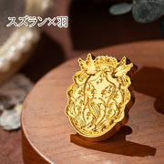 シーリングスタンプ ヘッド デザインスタンプ スタンプ 封蝋 封 付け替え フラワー 薔薇 バラ 天使 花 雪 かわいい おしゃれ 手紙 グリーティングカード