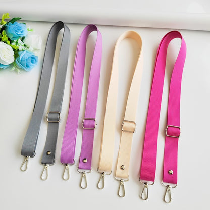 バッグストラップ ショルダーストラップ 130cm 無地 単色 シンプル 商品画像4