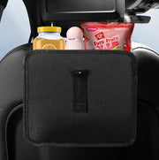 車用ダストボックス ゴミ箱 車内 カー用品 車内用品 置き型 吊るす 後部座席 収納ボックス 多用途 シンプル 便利