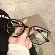 伊達メガネ  だてめがね ボスリントン ボストン型 眼鏡 カジュアル 度なしメガネ レディース おしゃれ かっこいい かわいい プラスチック セルフレーム フルリム 大人上品 きれいめ フェミニン ファッション眼鏡