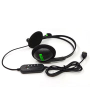 ヘッドセット USB接続 有線 マイク ヘッドフォン コントローラリモコン テレワーク 在宅 ゲーム 子供 キッズ Skype Zoom オンライン授業 パソコン PC 周辺機器 簡単 便利
