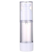 詰め替え容器 アトマイザー スプレーボトル 乳液ボトル 小分け 携帯用 霧吹き 噴霧器 真空 クリア 透明 持ち運び 化粧水 ローション 旅行 トラベルグッズ