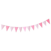 ガーランド 三角旗 誕生日 パーティー イベント クリスマス 結婚式 部屋飾り DIY 可愛い おしゃれ 映える インテリア雑貨
