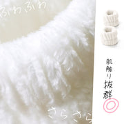 リストバンド 吸水 吸水リストバンド 両腕用 ウォッシュバンド アームバンド 洗顔 家事 袖口 袖 腕 服 濡れ防止 吸水性 伸縮性